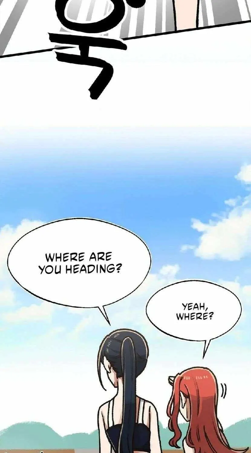 A Sharp-Eyed Classmate Chapter 33 page 25 - 