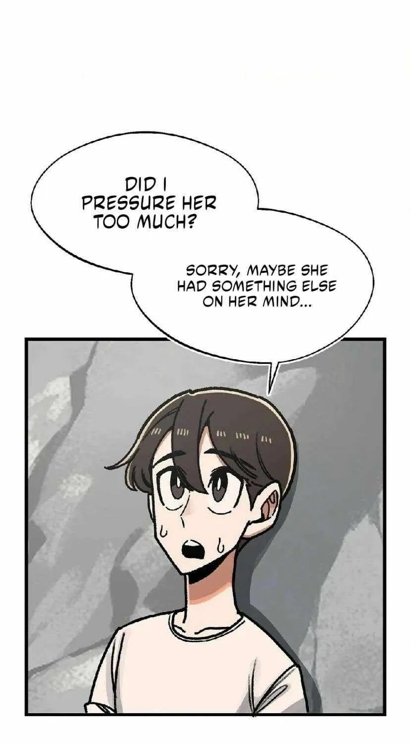 A Sharp-Eyed Classmate Chapter 33 page 29 - 