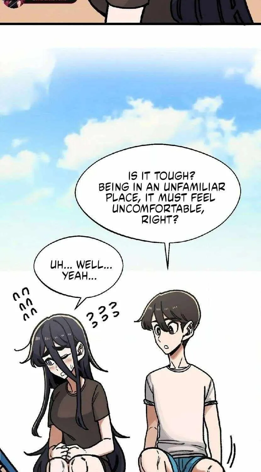 A Sharp-Eyed Classmate Chapter 33 page 4 - 