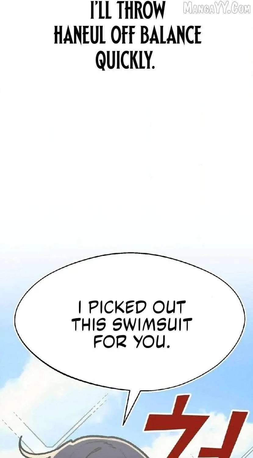 A Sharp-Eyed Classmate Chapter 33 page 34 - 