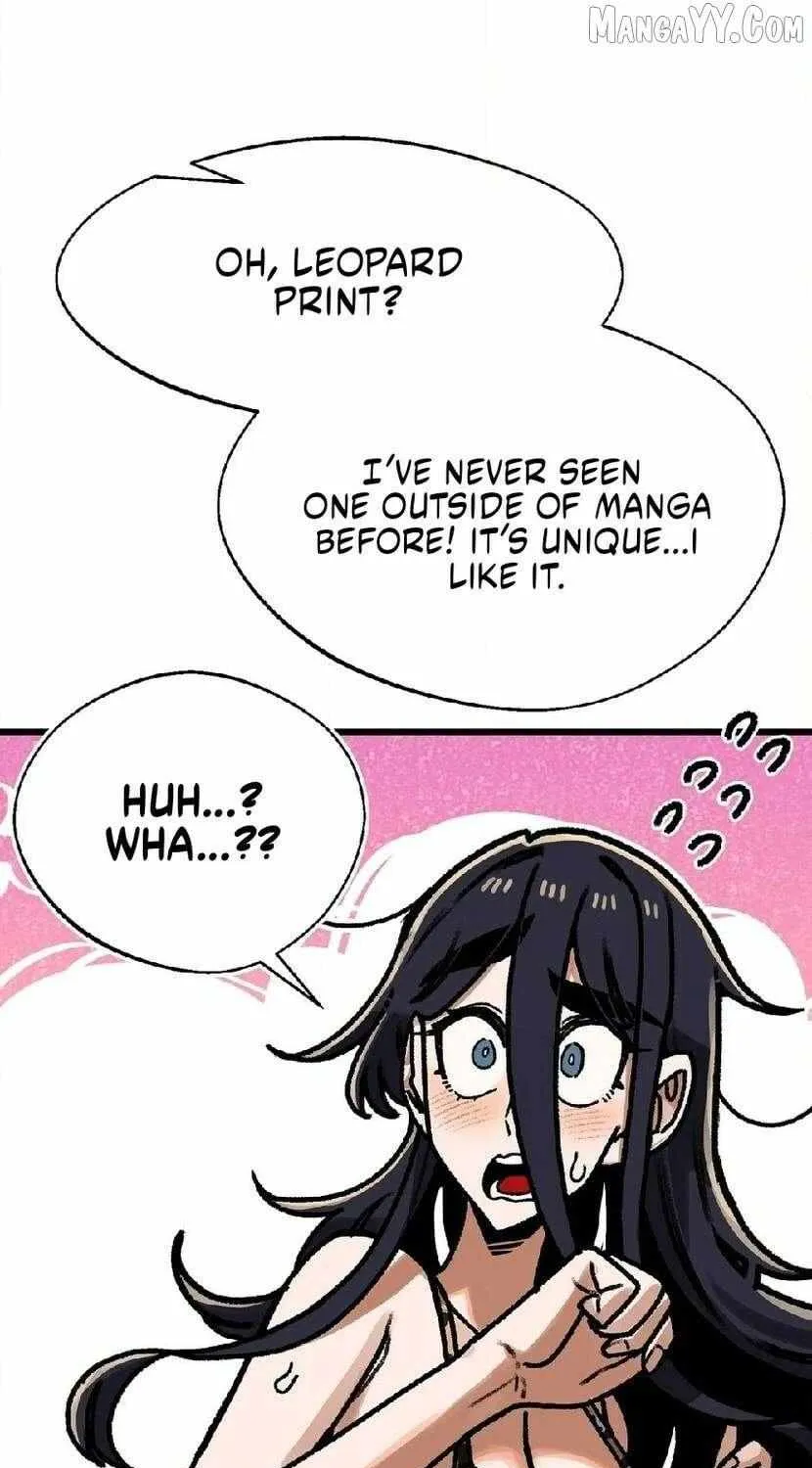 A Sharp-Eyed Classmate Chapter 33 page 40 - 