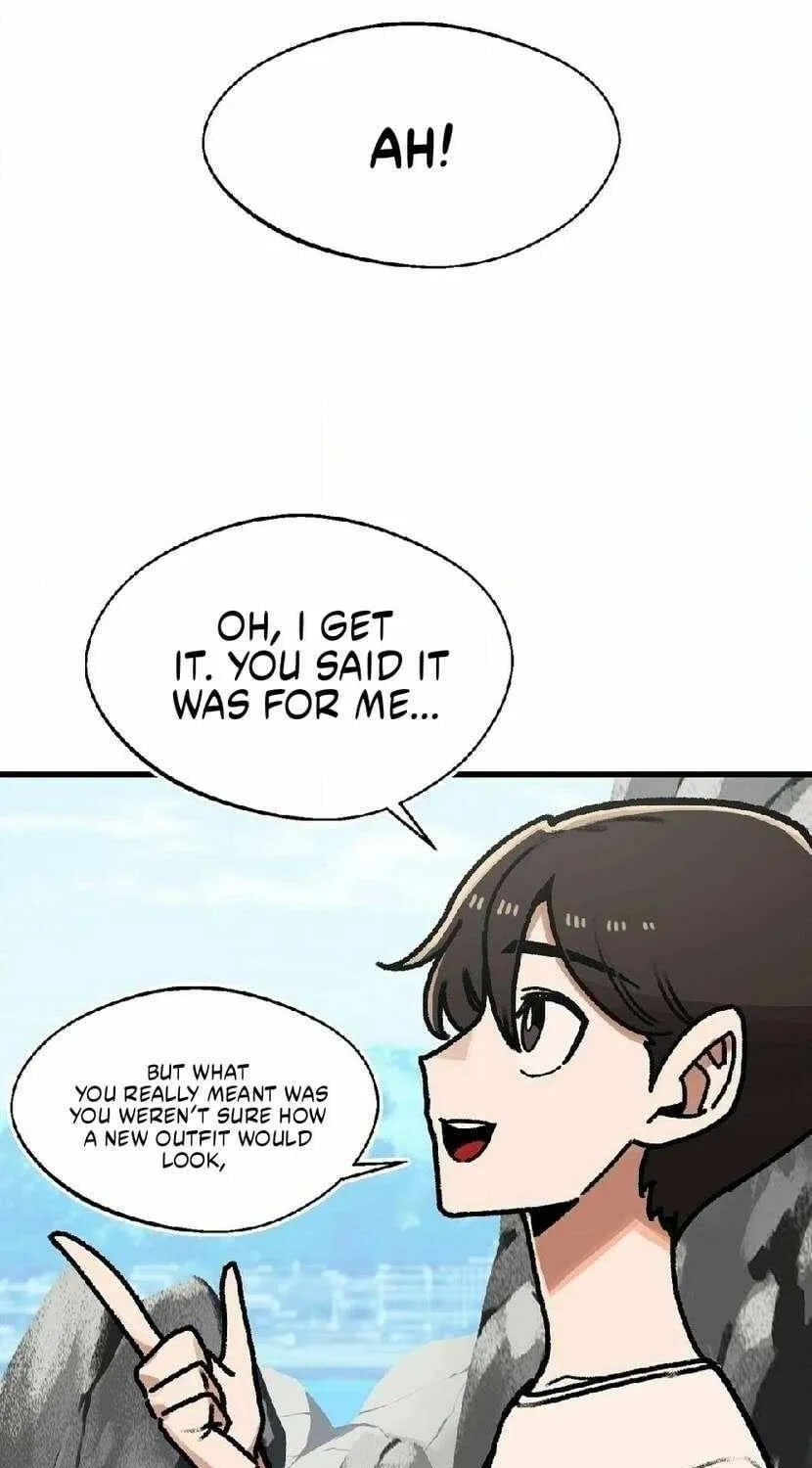 A Sharp-Eyed Classmate Chapter 33 page 42 - 