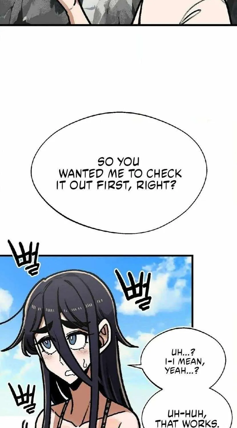 A Sharp-Eyed Classmate Chapter 33 page 43 - 