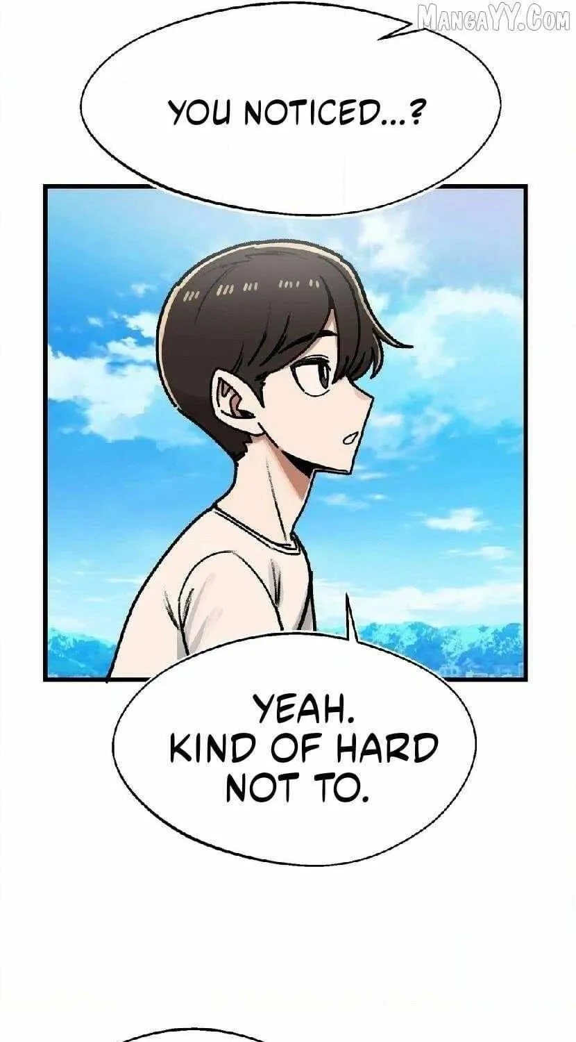 A Sharp-Eyed Classmate Chapter 33 page 6 - 