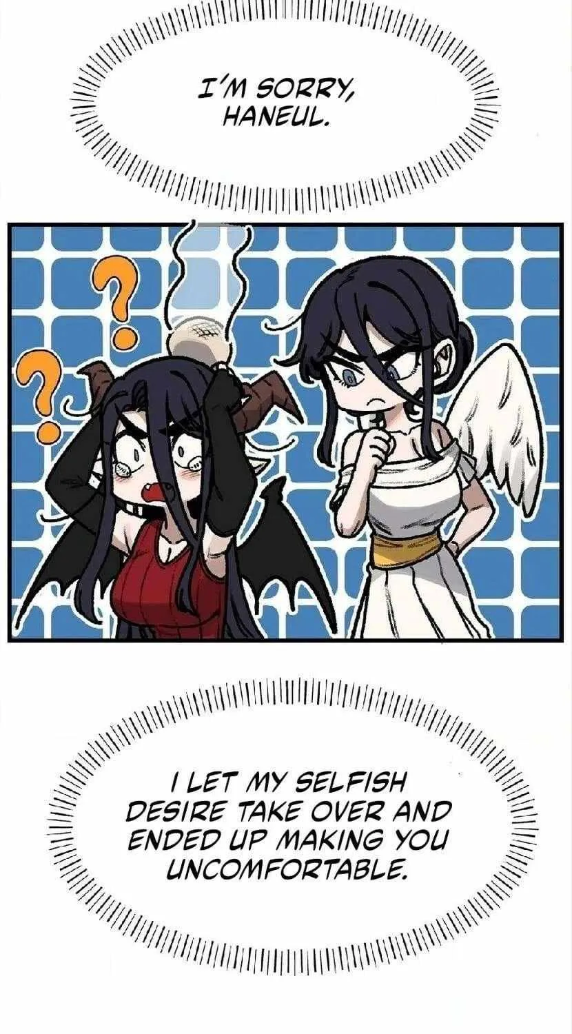 A Sharp-Eyed Classmate Chapter 33 page 53 - 