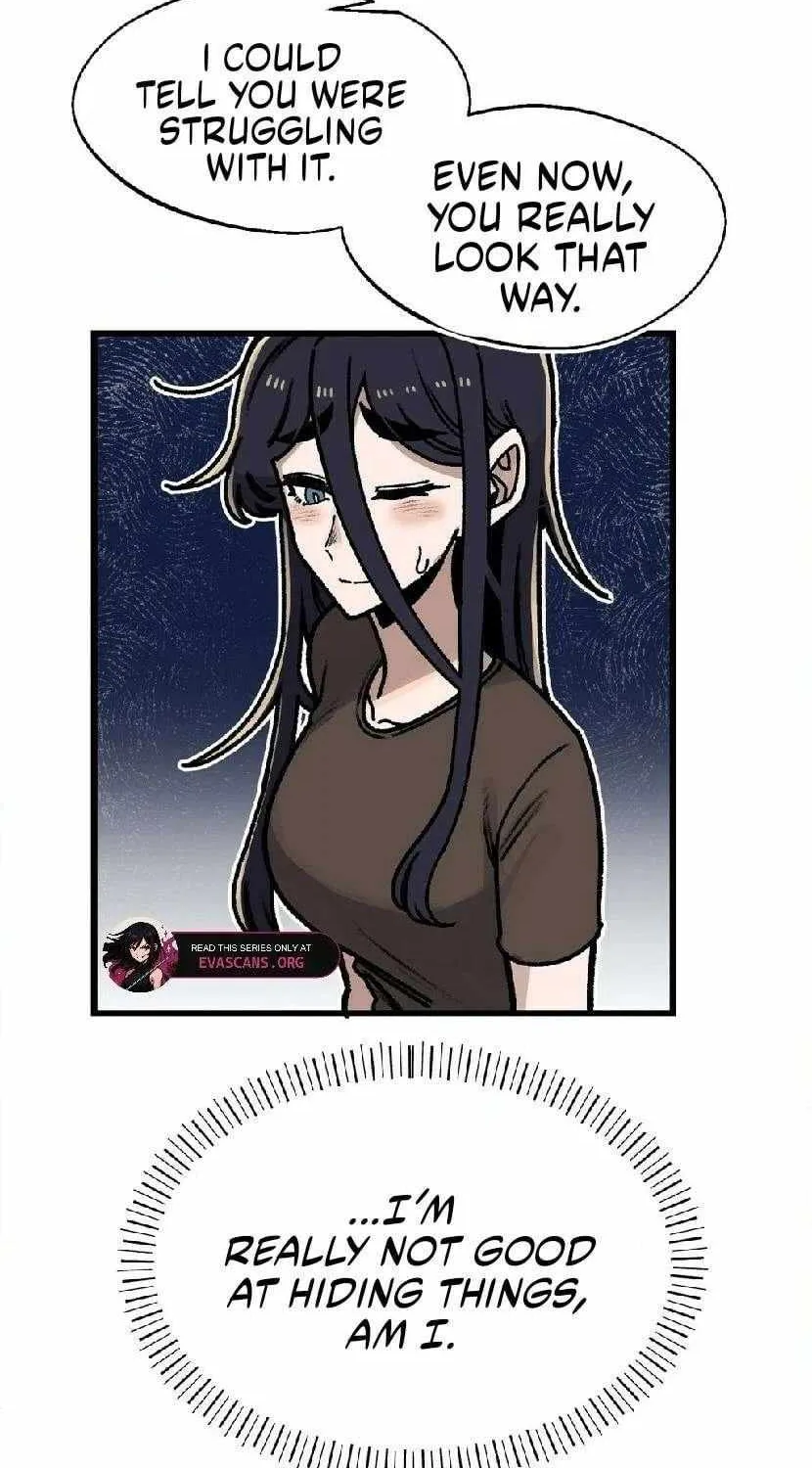 A Sharp-Eyed Classmate Chapter 33 page 7 - 
