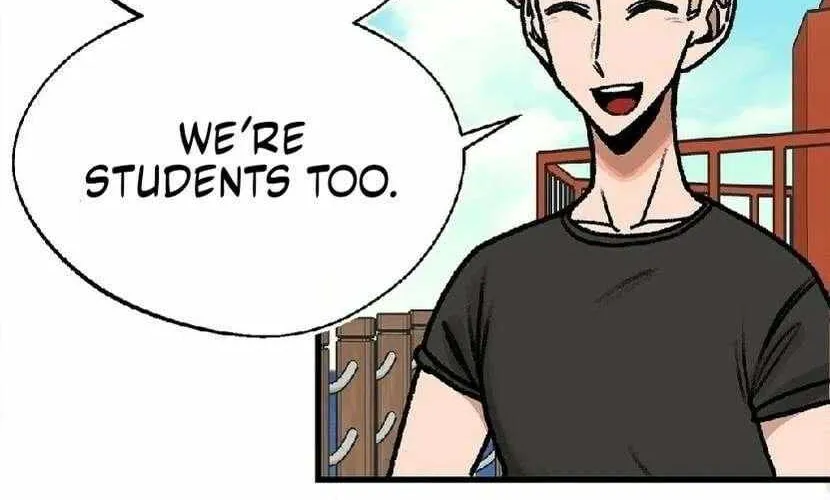 A Sharp-Eyed Classmate Chapter 33 page 62 - 