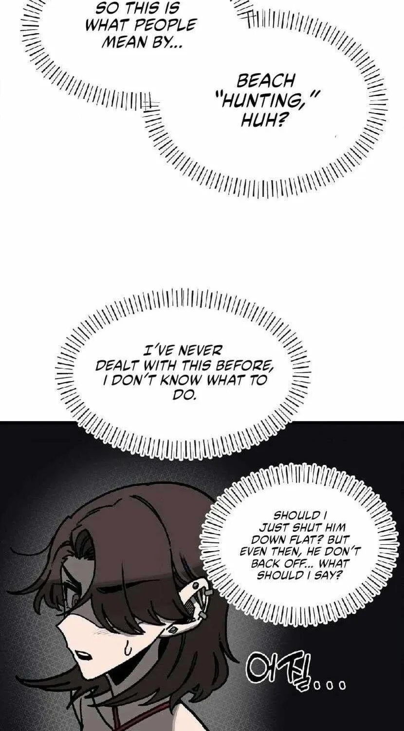 A Sharp-Eyed Classmate Chapter 33 page 64 - 