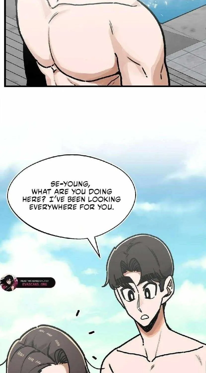 A Sharp-Eyed Classmate Chapter 33 page 66 - 