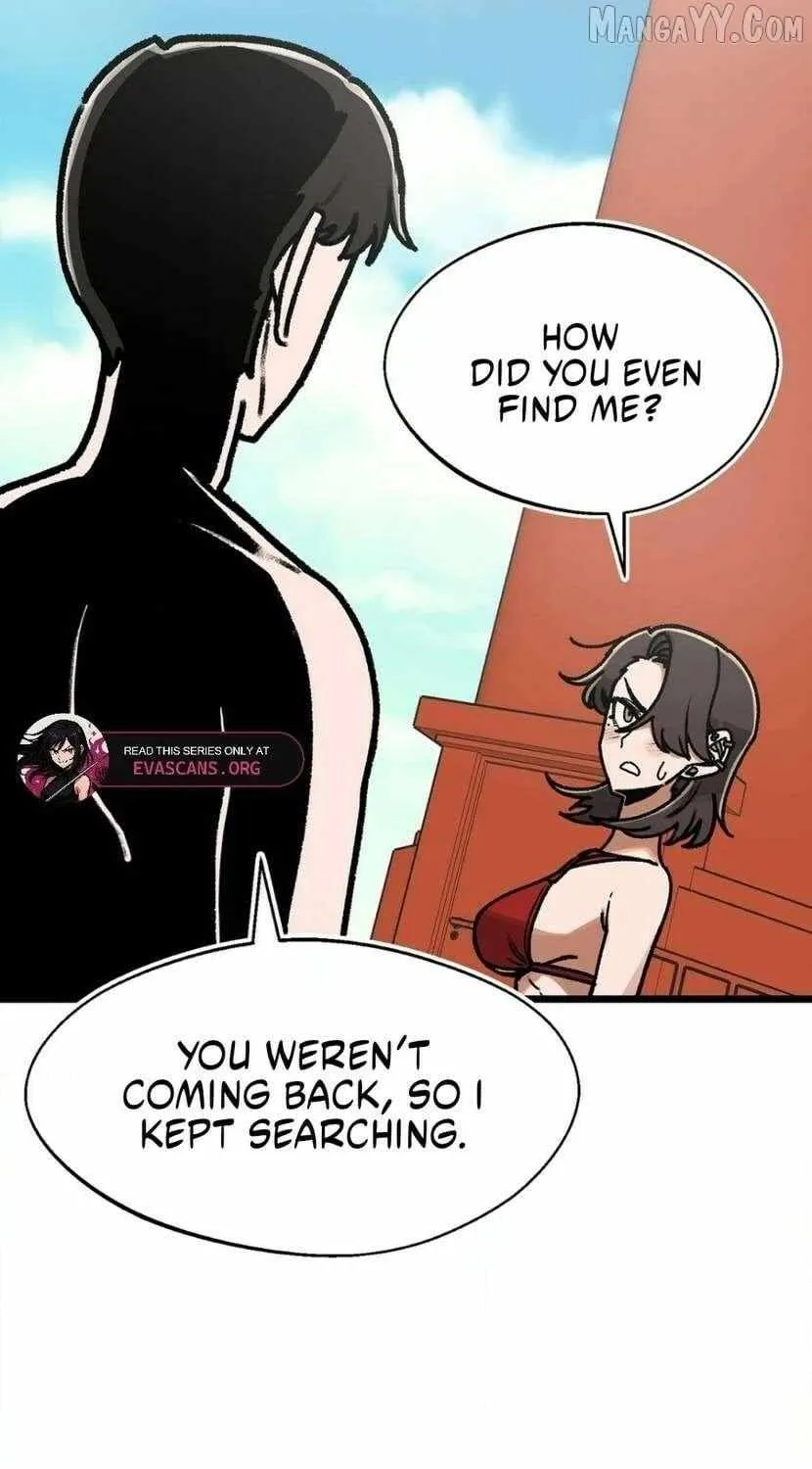 A Sharp-Eyed Classmate Chapter 33 page 69 - 