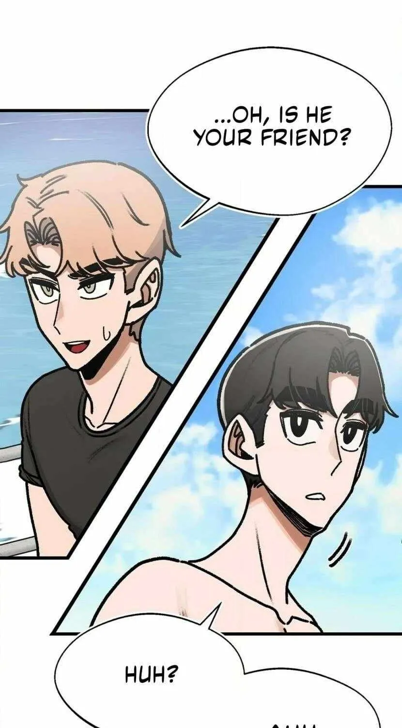 A Sharp-Eyed Classmate Chapter 33 page 70 - 