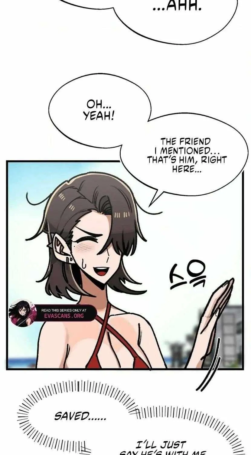 A Sharp-Eyed Classmate Chapter 33 page 71 - 