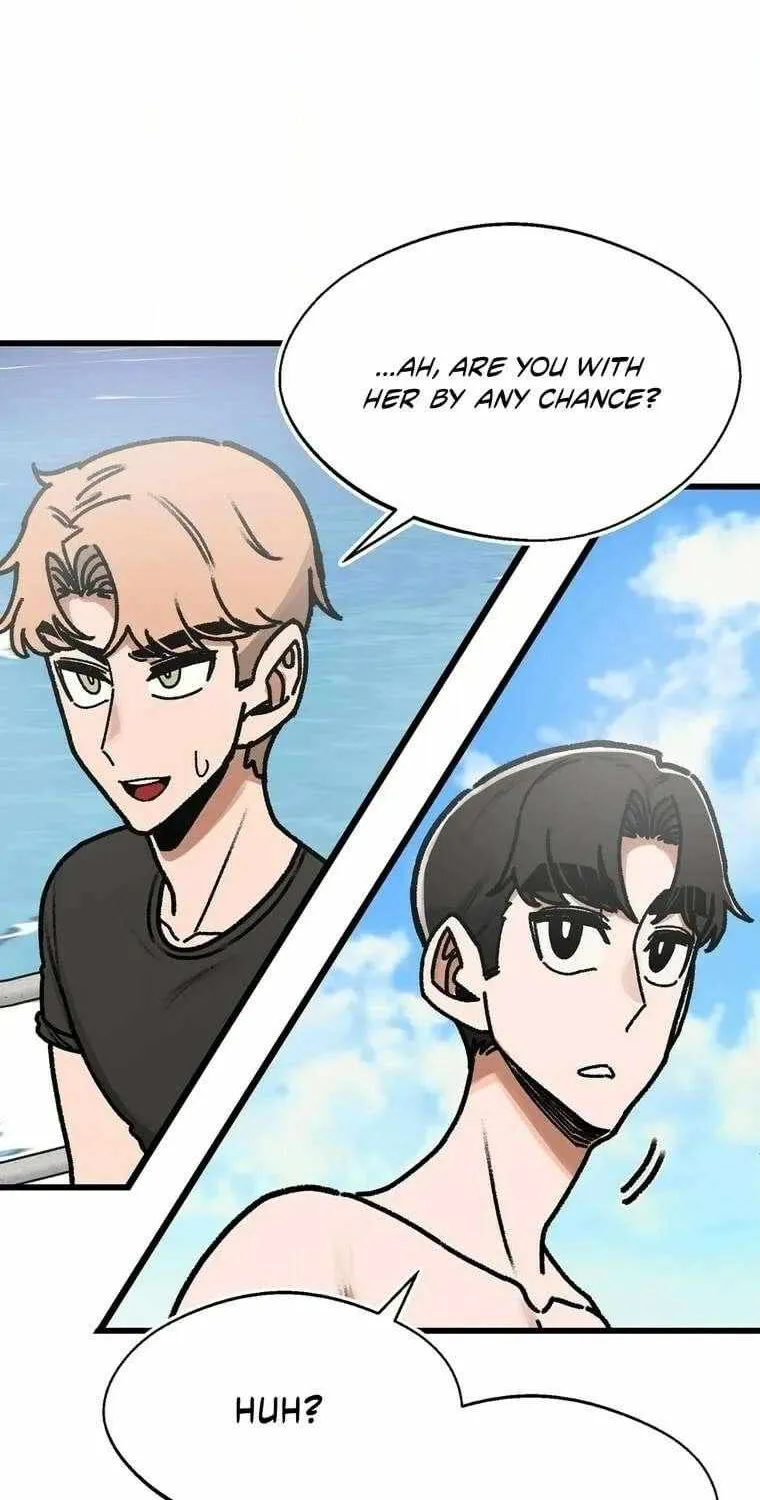 A Sharp-Eyed Classmate Chapter 34 page 2 - 