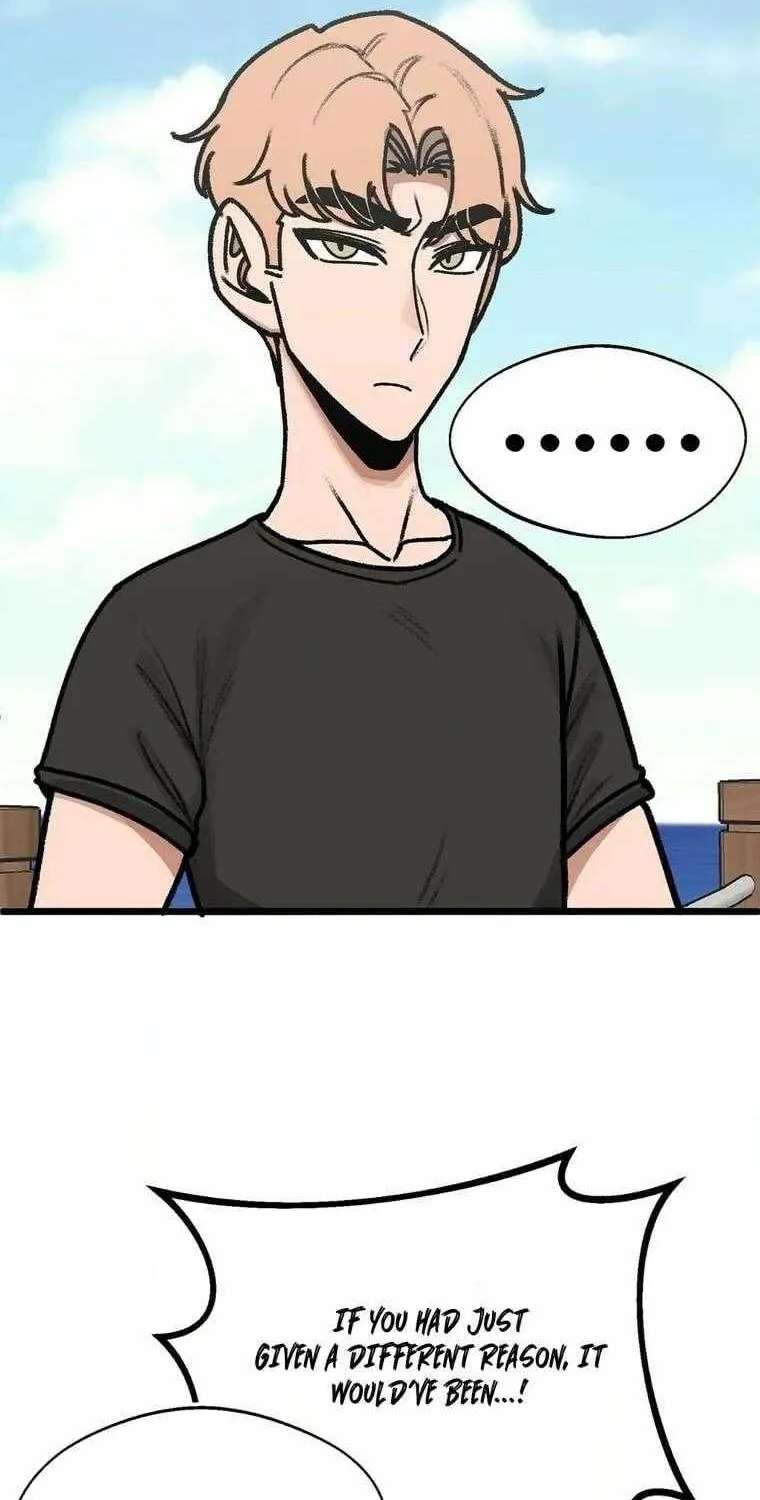 A Sharp-Eyed Classmate Chapter 34 page 12 - 