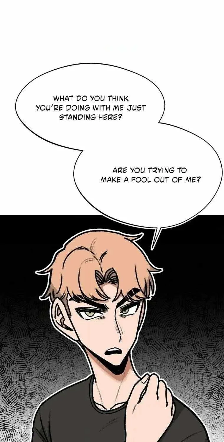 A Sharp-Eyed Classmate Chapter 34 page 14 - 