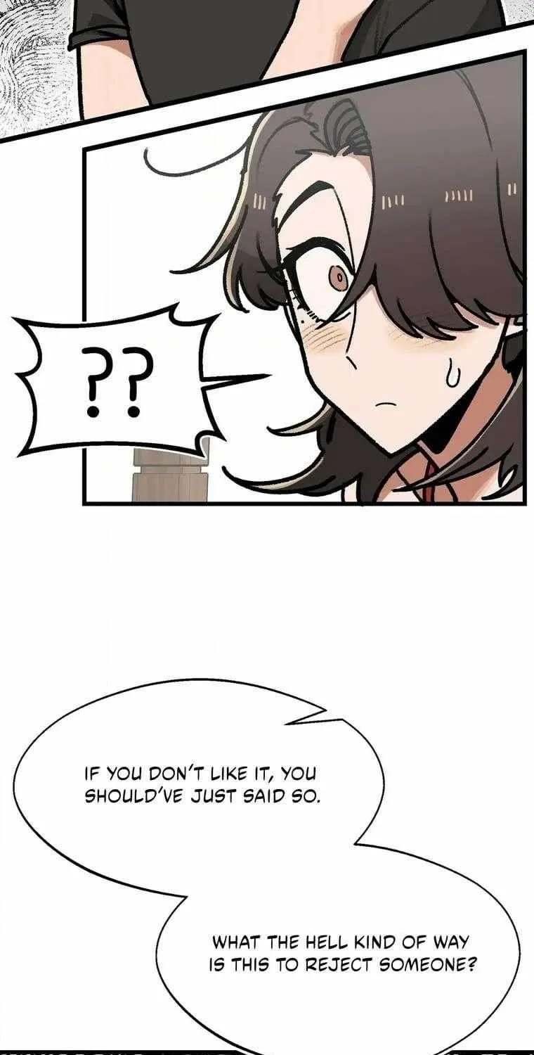 A Sharp-Eyed Classmate Chapter 34 page 15 - 