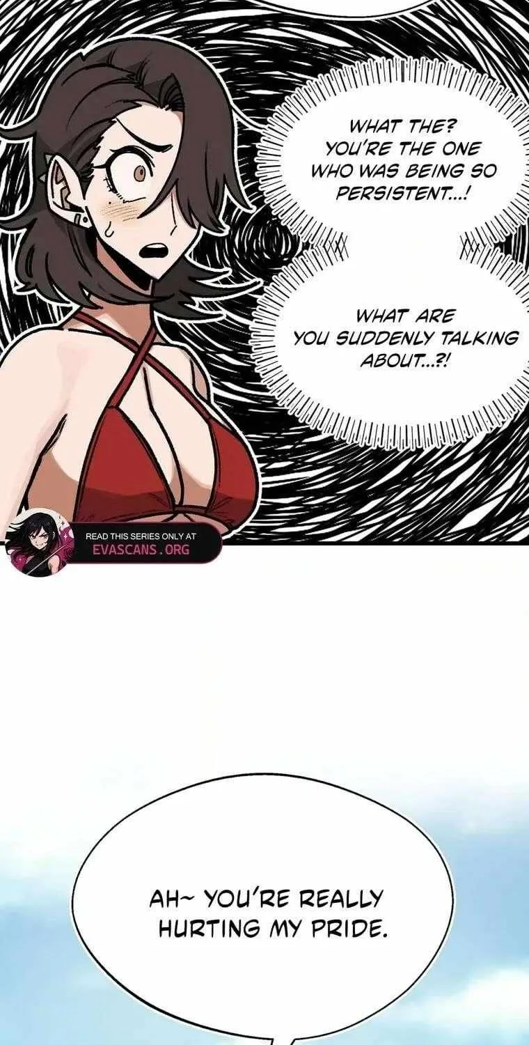 A Sharp-Eyed Classmate Chapter 34 page 16 - 