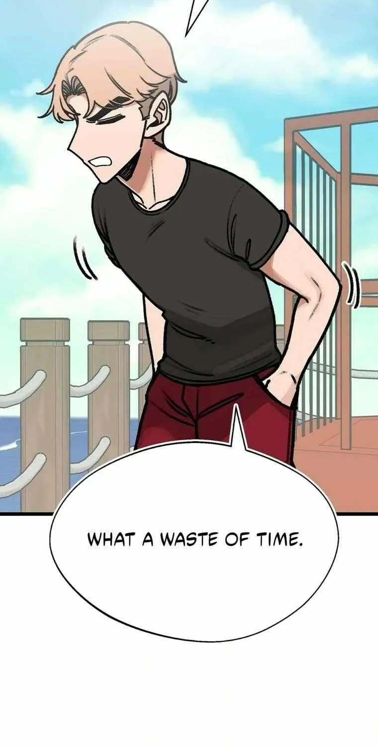 A Sharp-Eyed Classmate Chapter 34 page 17 - 