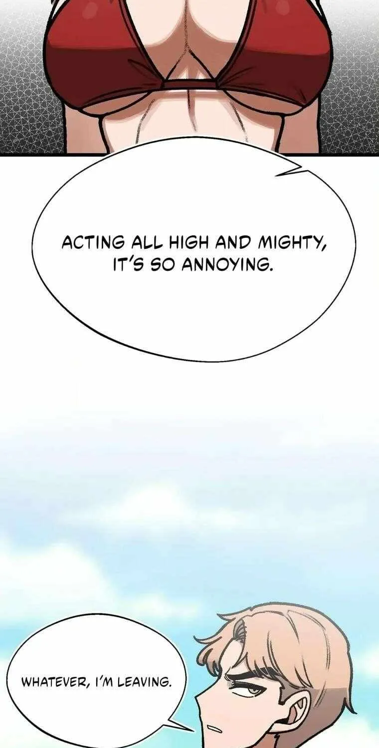A Sharp-Eyed Classmate Chapter 34 page 19 - 