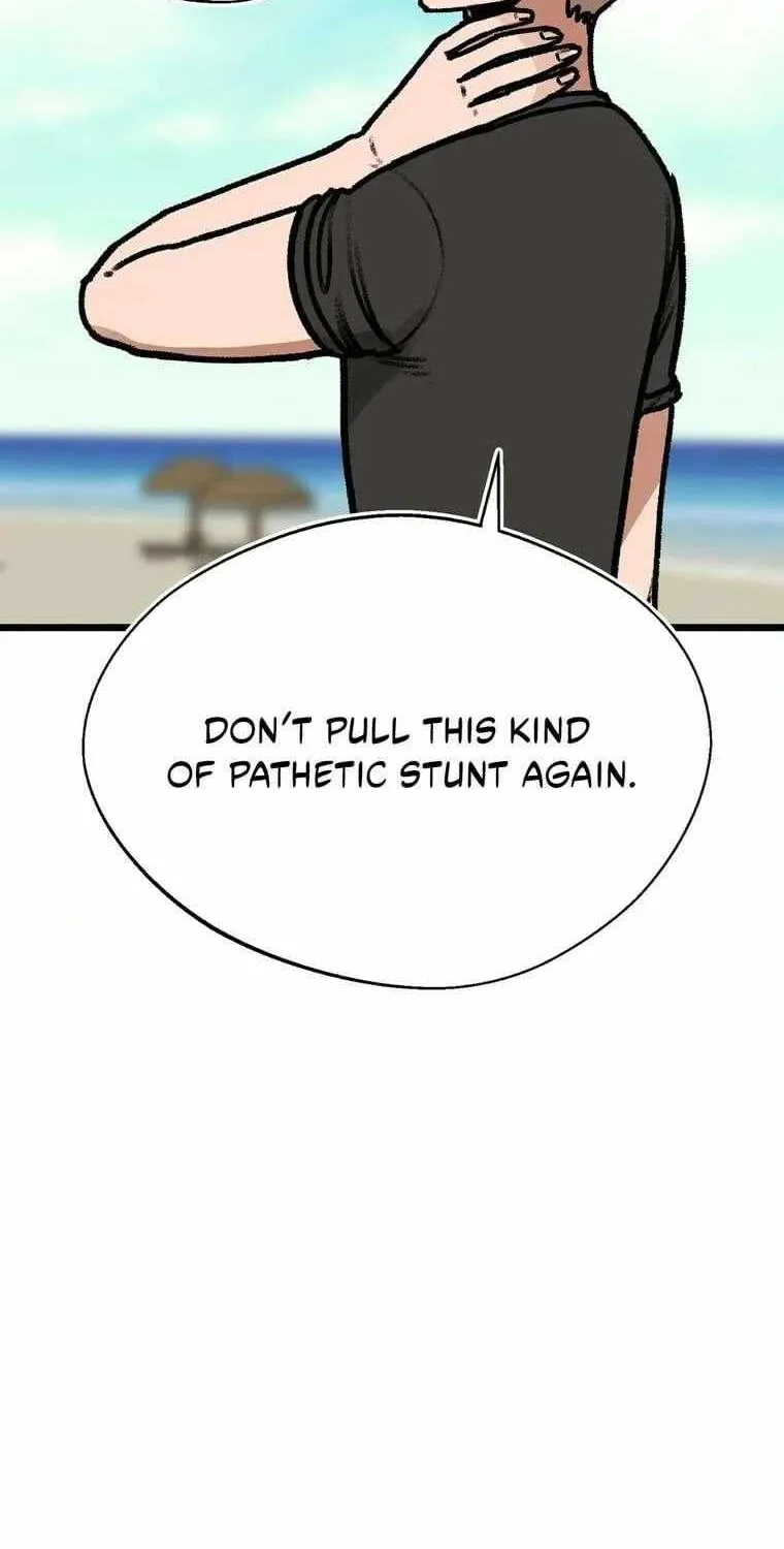 A Sharp-Eyed Classmate Chapter 34 page 20 - 