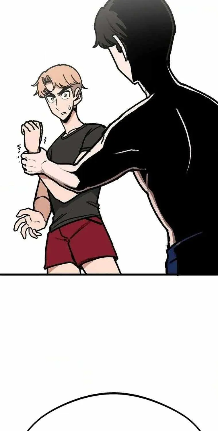 A Sharp-Eyed Classmate Chapter 34 page 23 - 