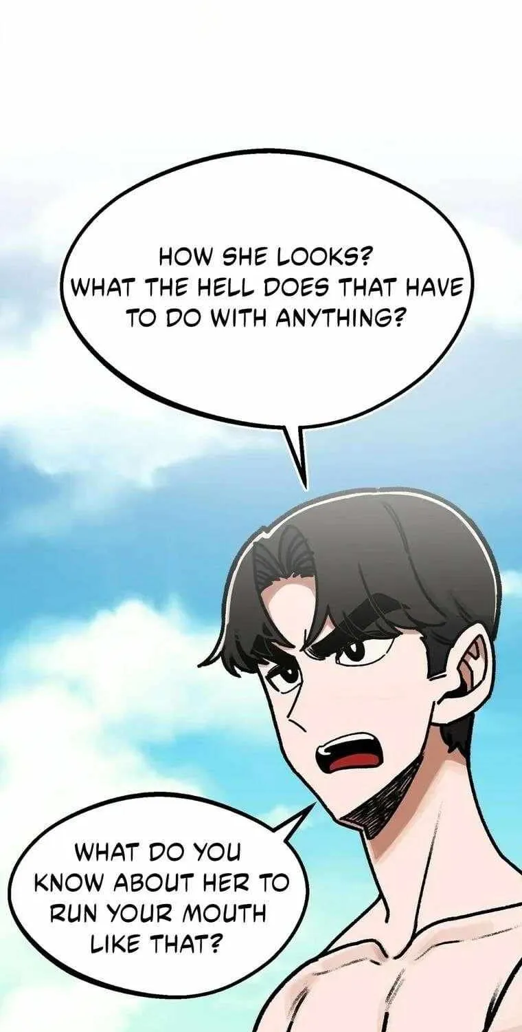 A Sharp-Eyed Classmate Chapter 34 page 26 - 