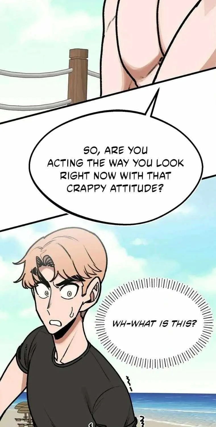 A Sharp-Eyed Classmate Chapter 34 page 27 - 