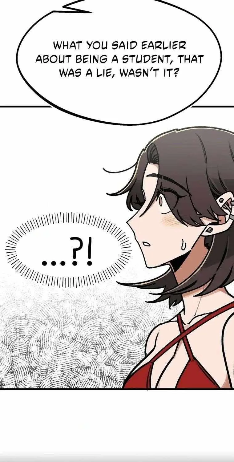 A Sharp-Eyed Classmate Chapter 34 page 29 - 