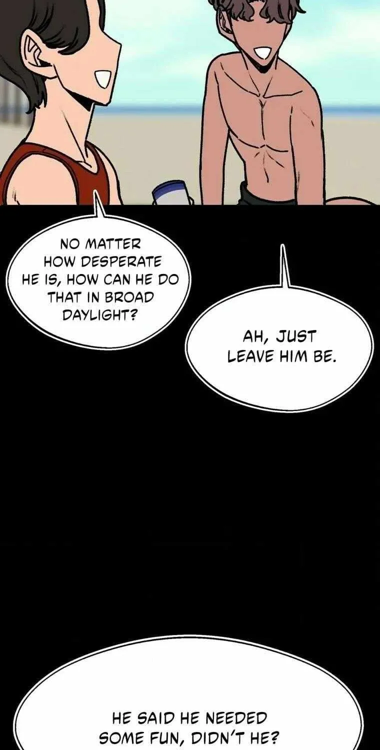 A Sharp-Eyed Classmate Chapter 34 page 34 - 