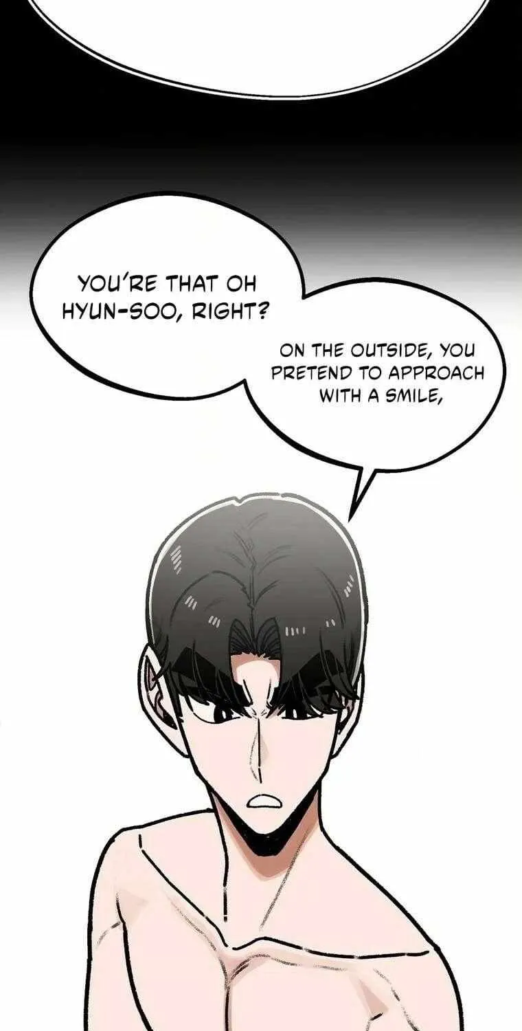 A Sharp-Eyed Classmate Chapter 34 page 35 - 