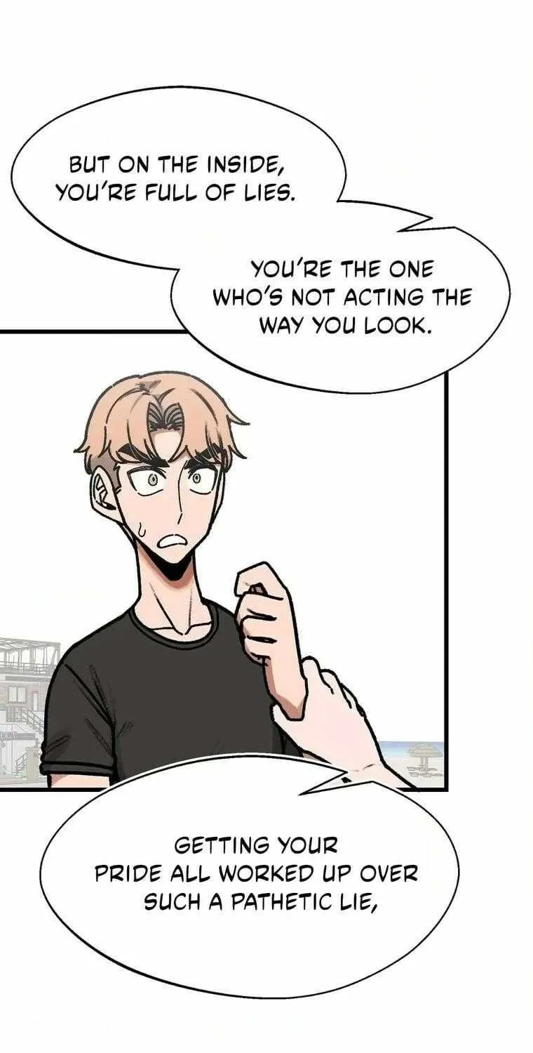 A Sharp-Eyed Classmate Chapter 34 page 37 - 