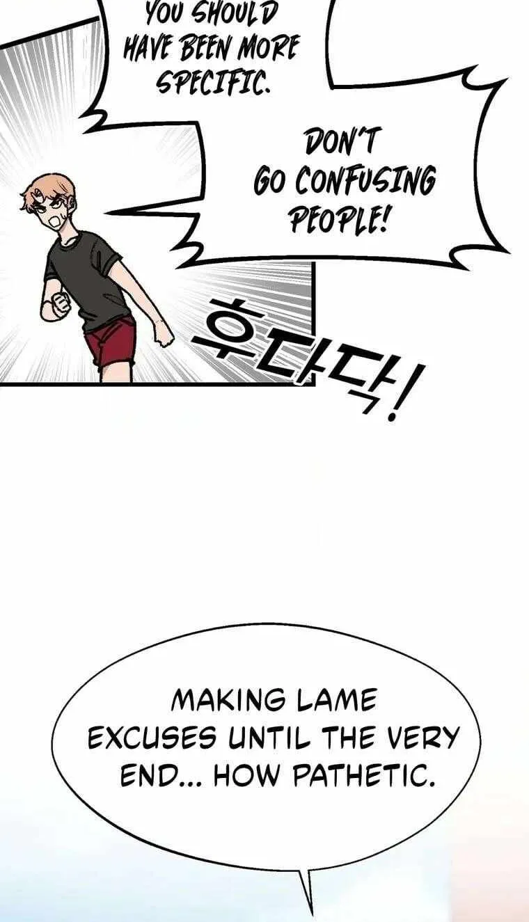 A Sharp-Eyed Classmate Chapter 34 page 40 - 