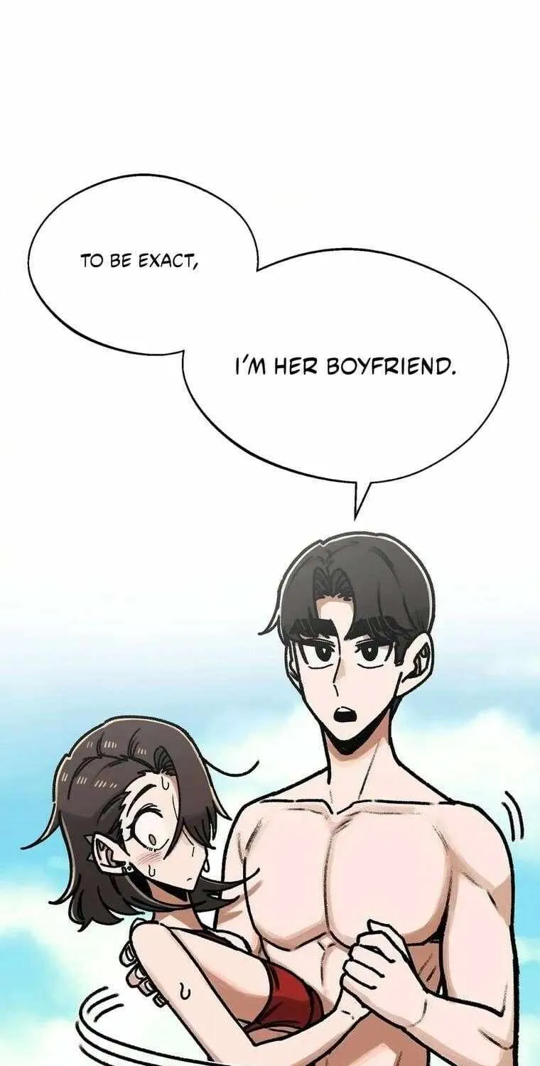 A Sharp-Eyed Classmate Chapter 34 page 5 - 