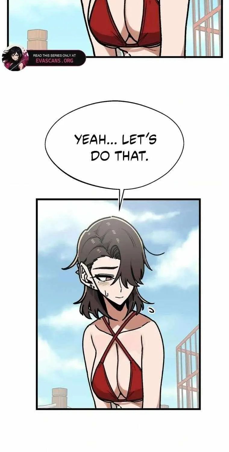 A Sharp-Eyed Classmate Chapter 34 page 47 - 