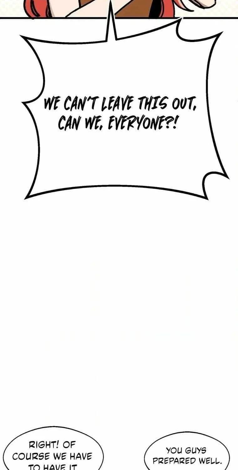 A Sharp-Eyed Classmate Chapter 34 page 51 - 