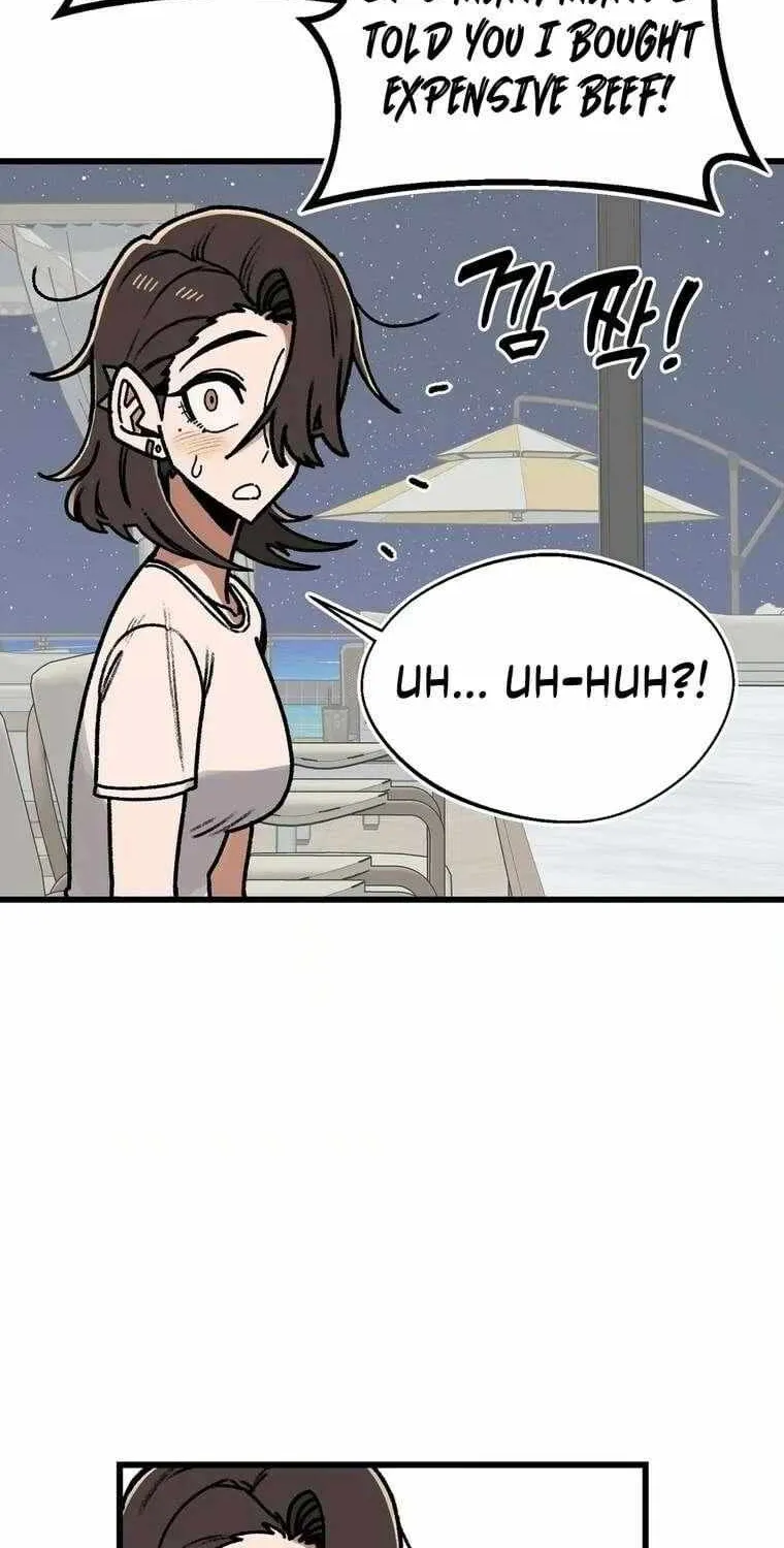 A Sharp-Eyed Classmate Chapter 34 page 53 - 