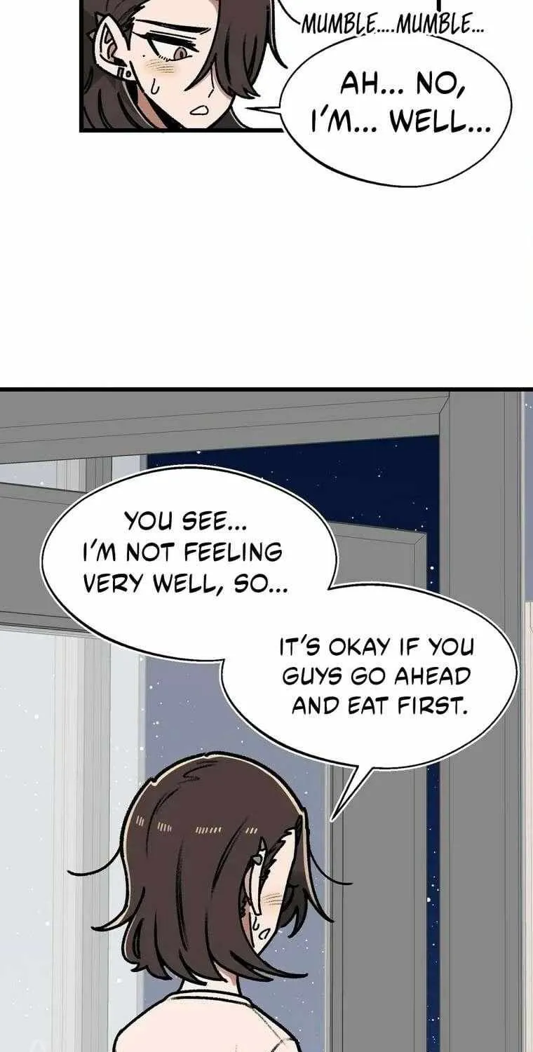 A Sharp-Eyed Classmate Chapter 34 page 54 - 