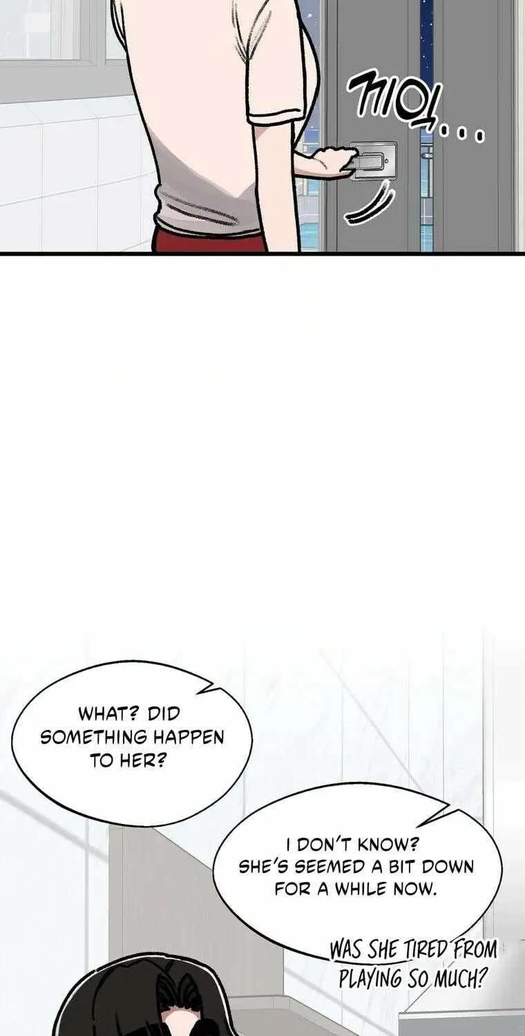 A Sharp-Eyed Classmate Chapter 34 page 55 - 
