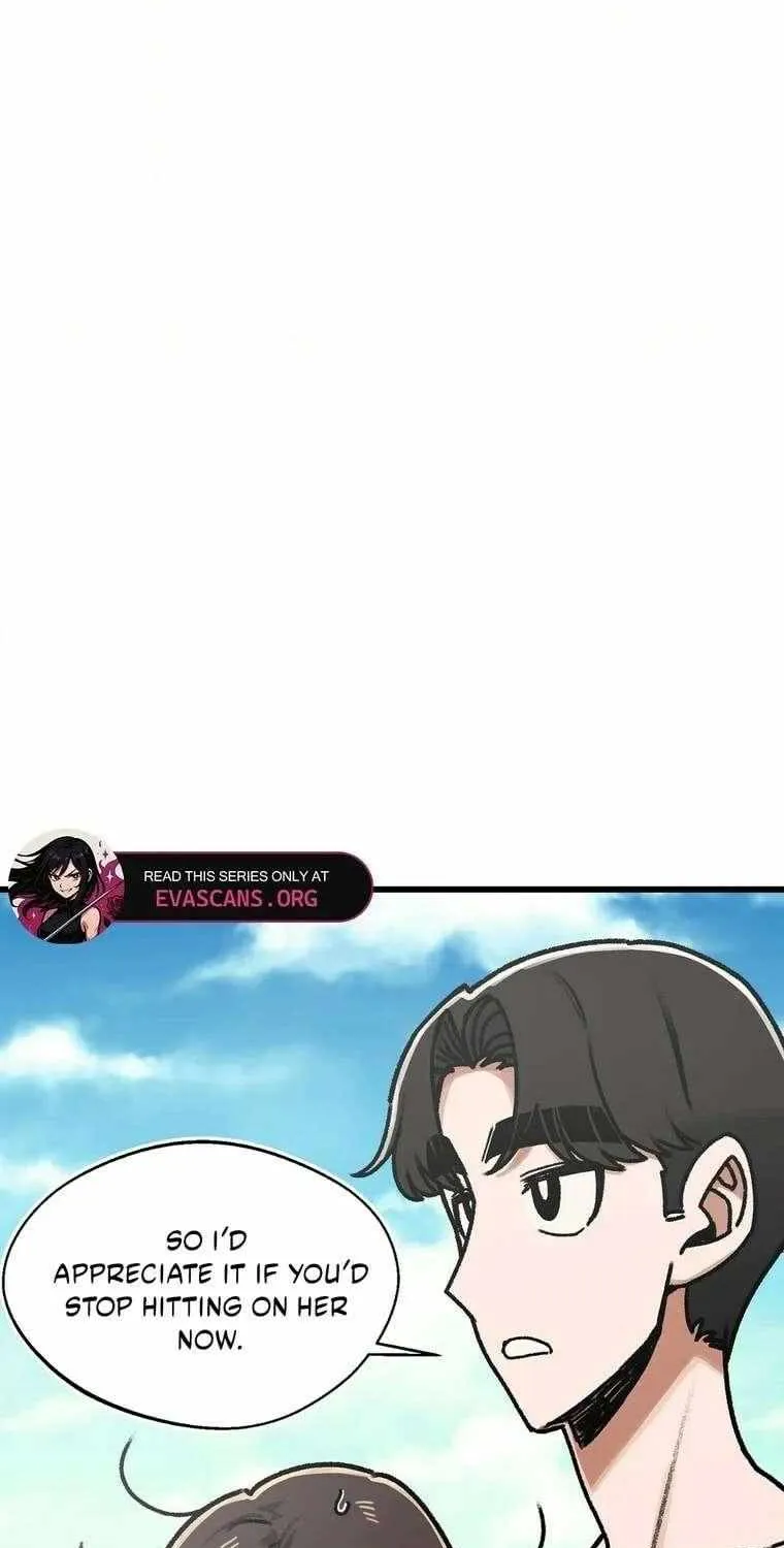 A Sharp-Eyed Classmate Chapter 34 page 7 - 