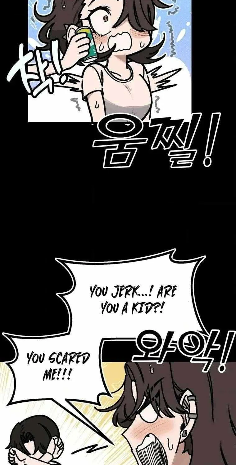 A Sharp-Eyed Classmate Chapter 34 page 61 - 