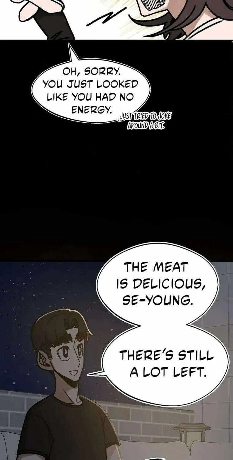 A Sharp-Eyed Classmate Chapter 34 page 62 - 