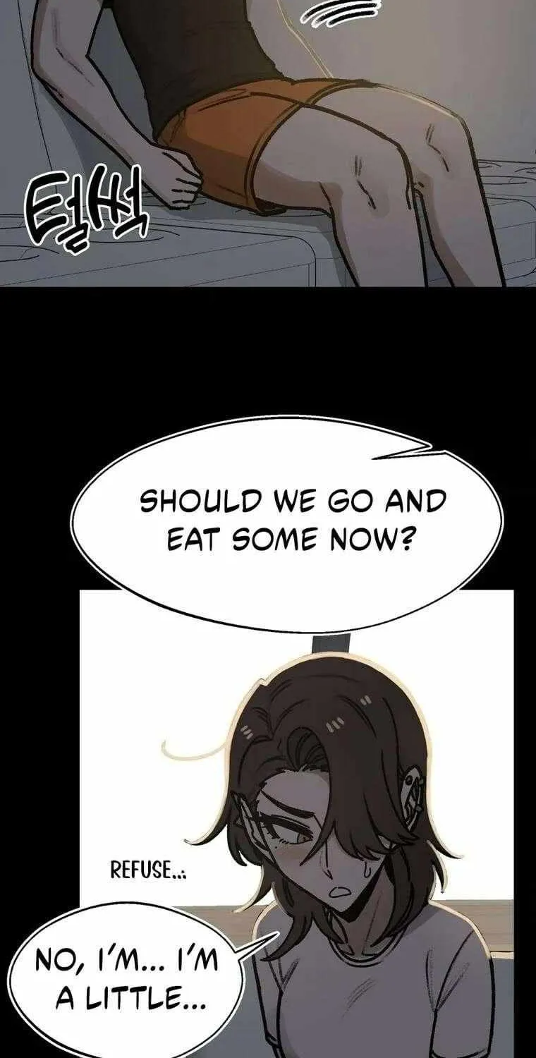 A Sharp-Eyed Classmate Chapter 34 page 63 - 