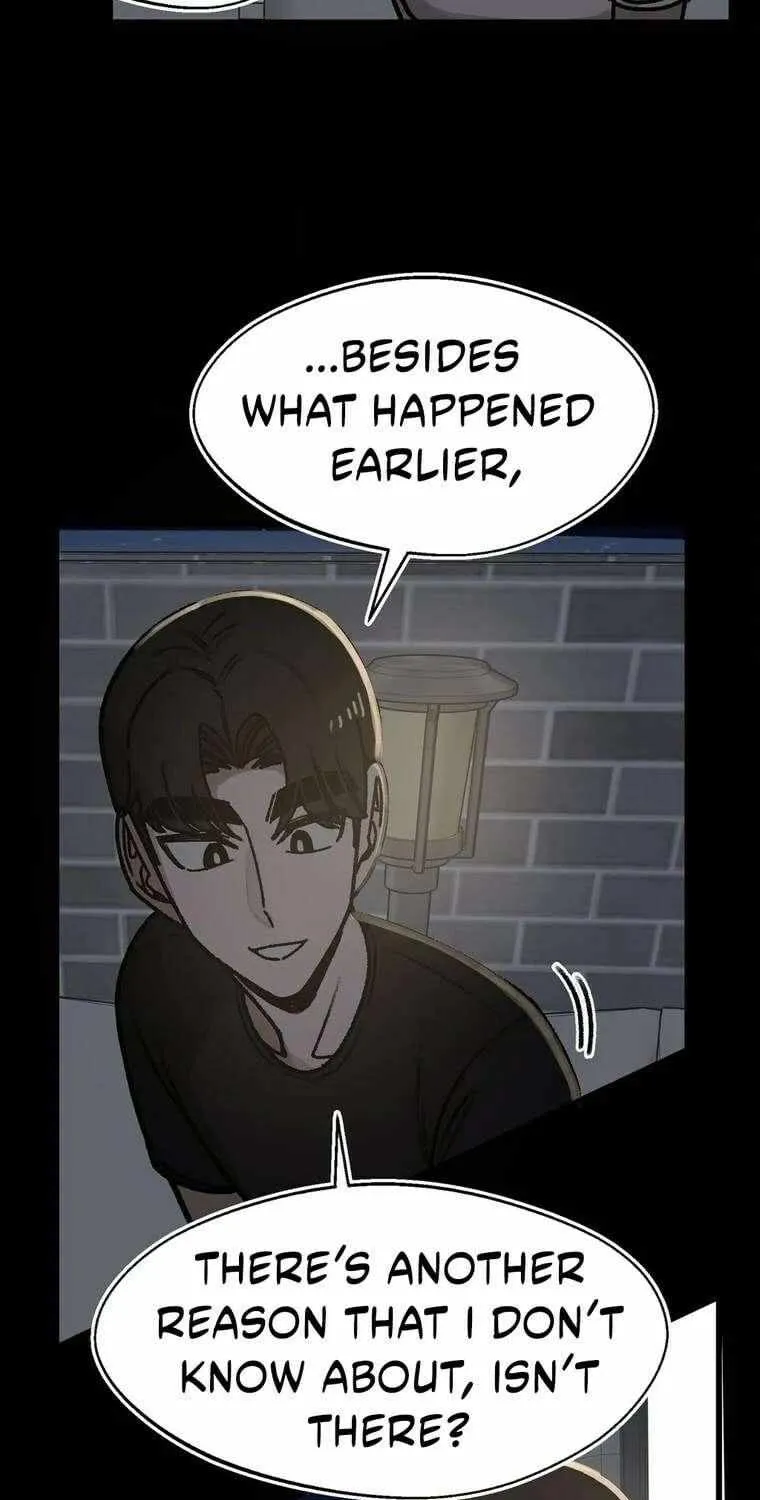 A Sharp-Eyed Classmate Chapter 34 page 64 - 