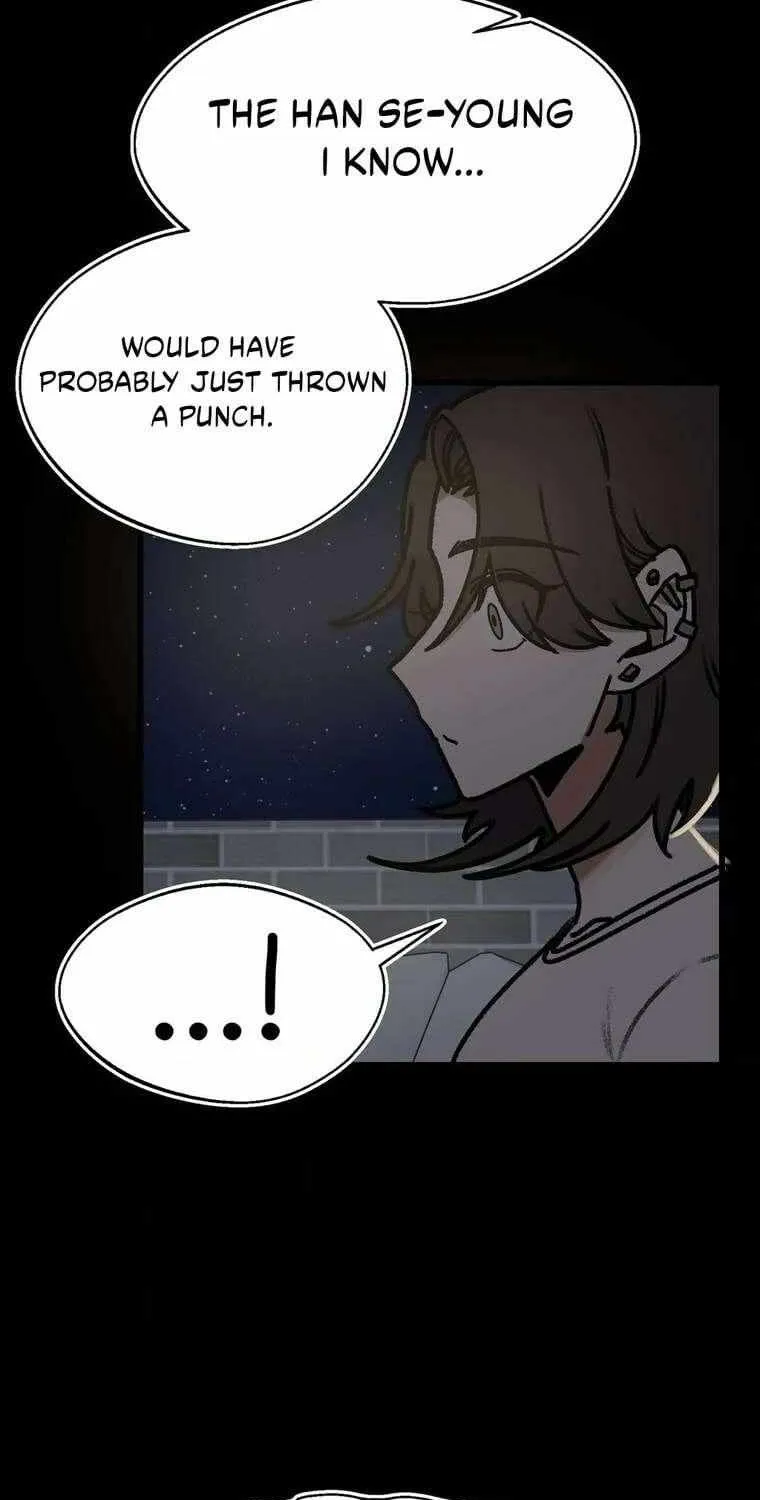 A Sharp-Eyed Classmate Chapter 34 page 66 - 