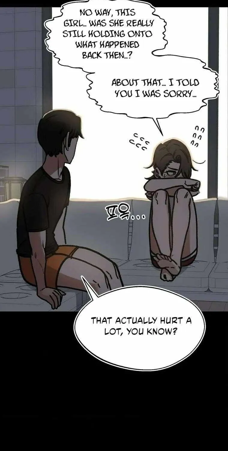 A Sharp-Eyed Classmate Chapter 34 page 67 - 