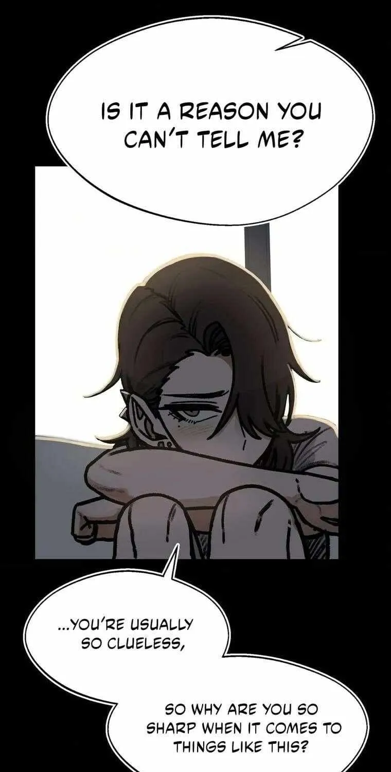 A Sharp-Eyed Classmate Chapter 34 page 68 - 