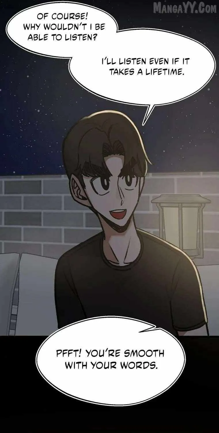 A Sharp-Eyed Classmate Chapter 34 page 70 - 