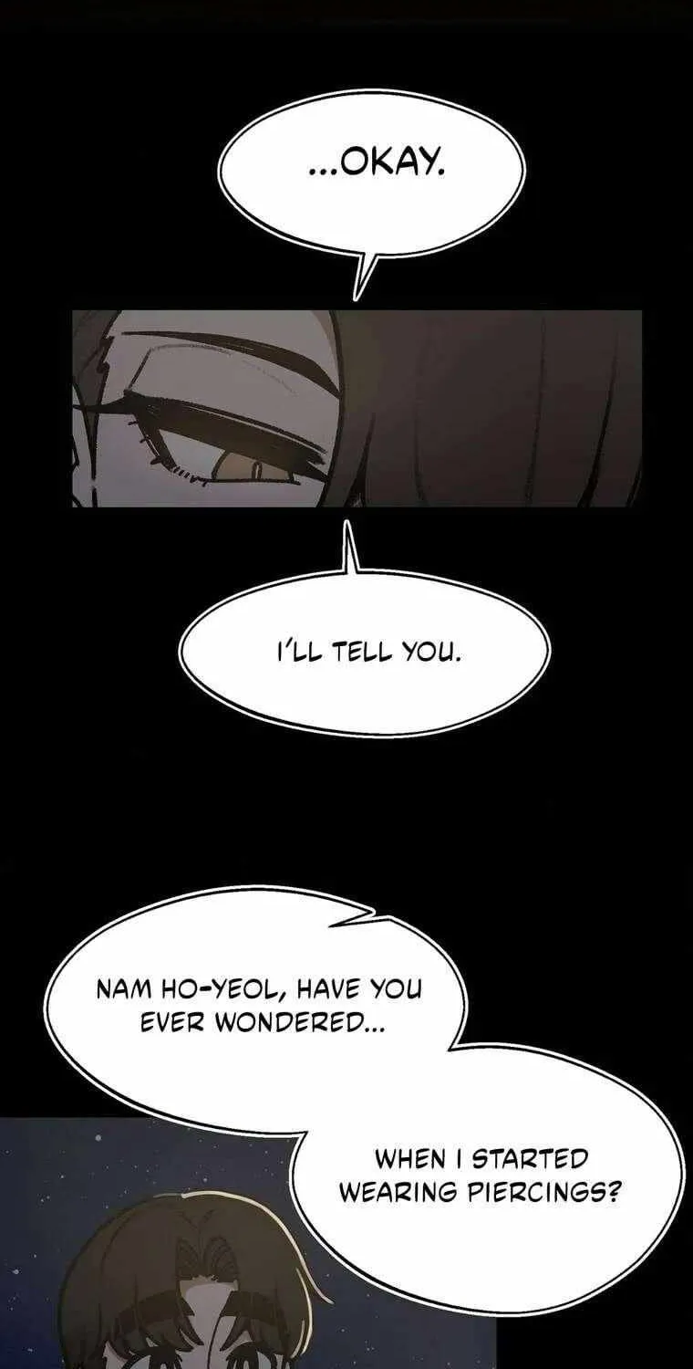 A Sharp-Eyed Classmate Chapter 34 page 71 - 
