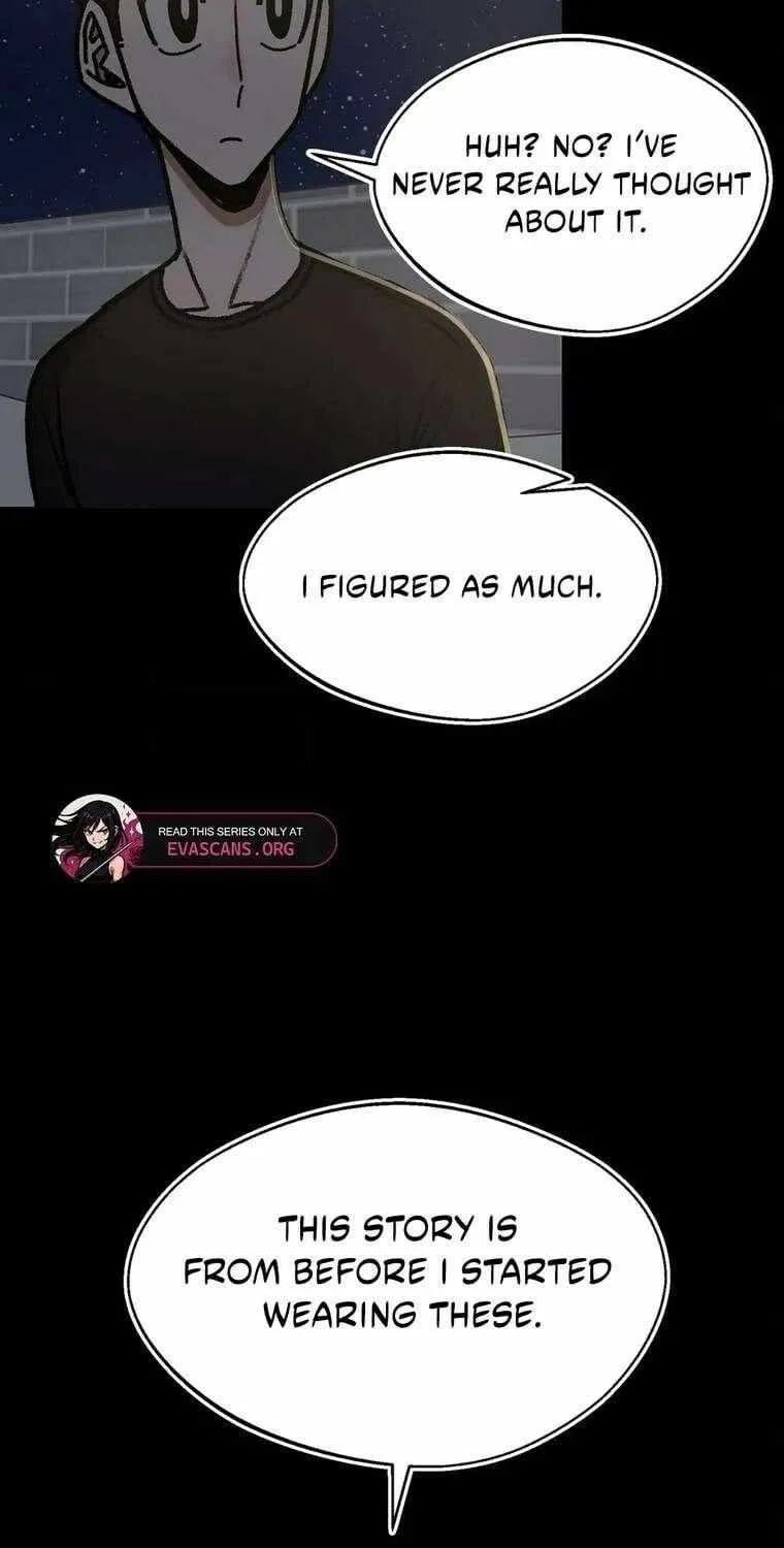 A Sharp-Eyed Classmate Chapter 34 page 72 - 