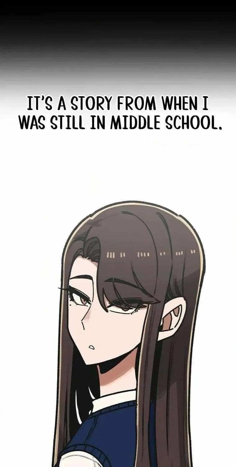A Sharp-Eyed Classmate Chapter 34 page 74 - 